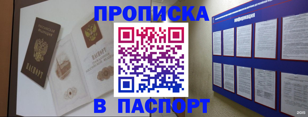 прописка паспорт в Новгородской области